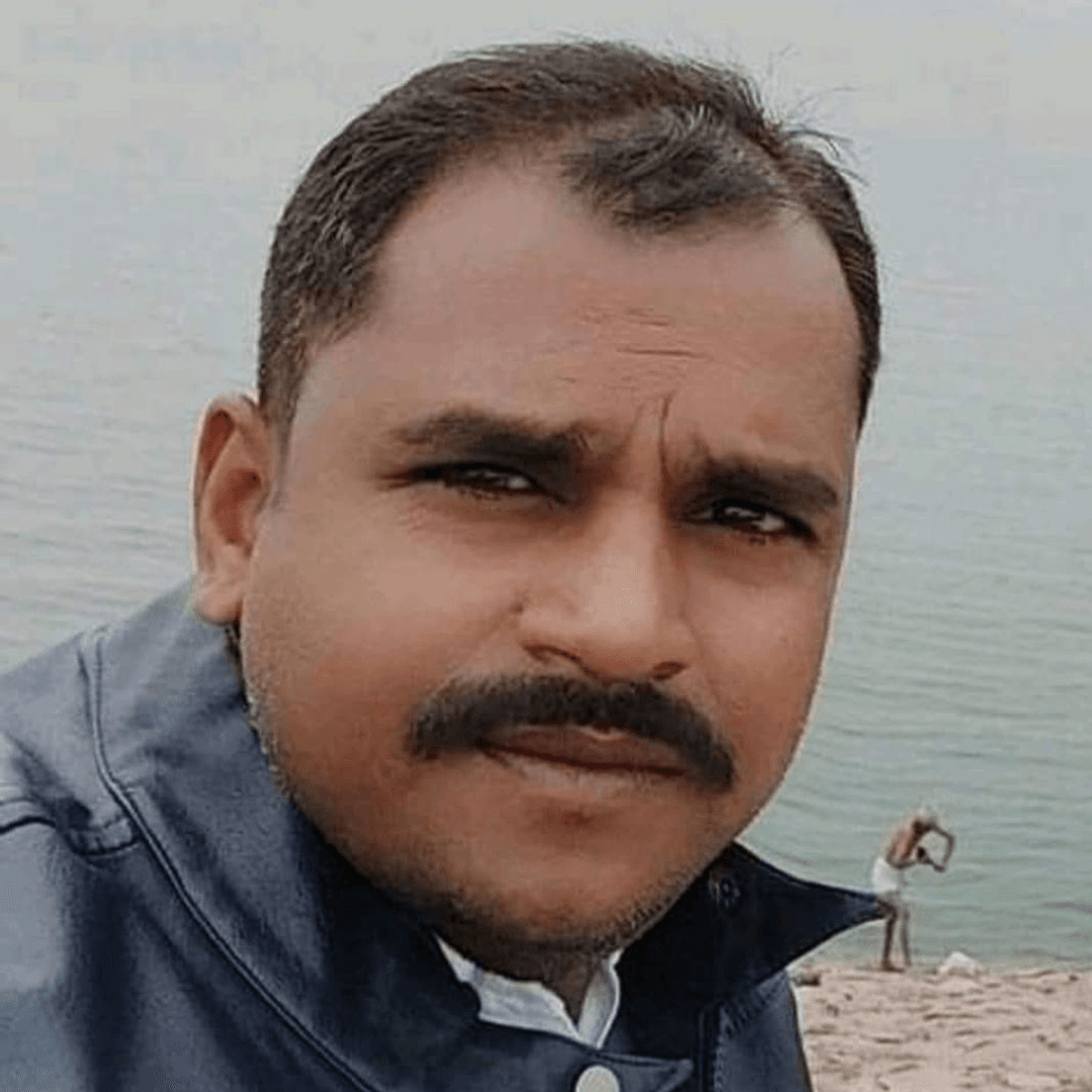 Shri Dharmendra Singh Bundela