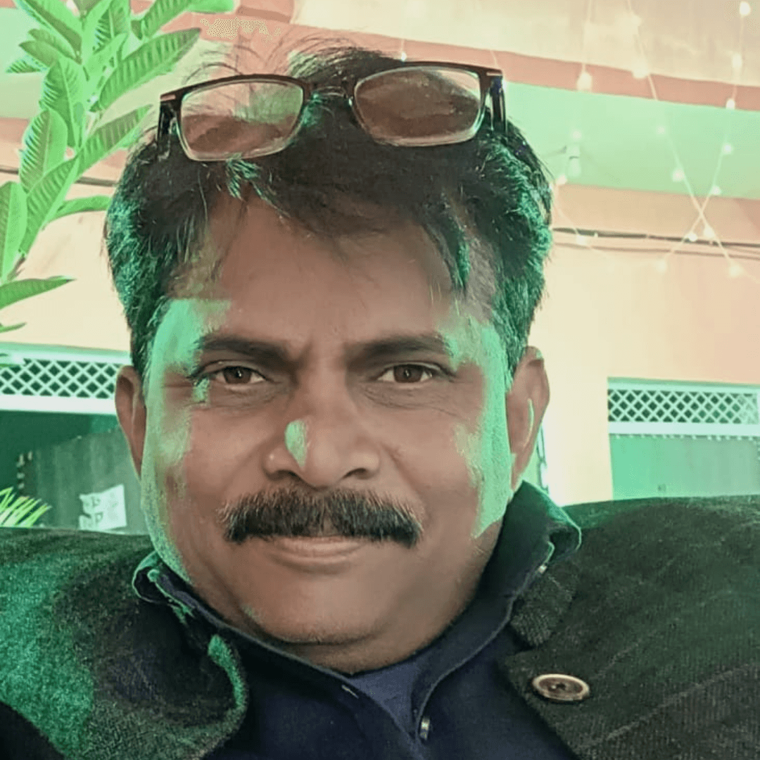 Shri Satish Khare