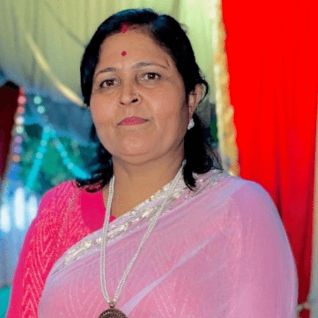 Shrimati Sudha Gautam