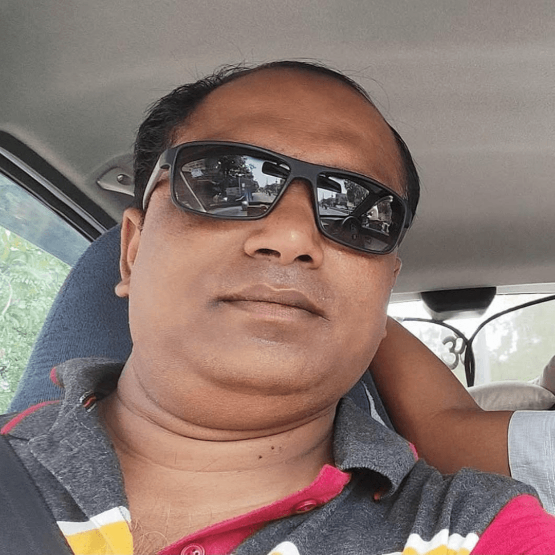 Shri Swatantra Saxena