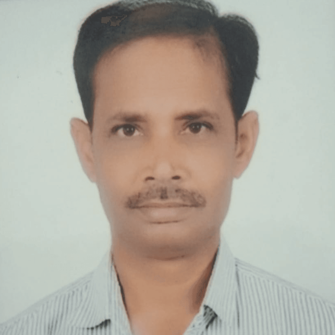 Shri Dharmendra Singh Bundela